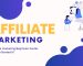 Affiliate marketing Beginners Guide