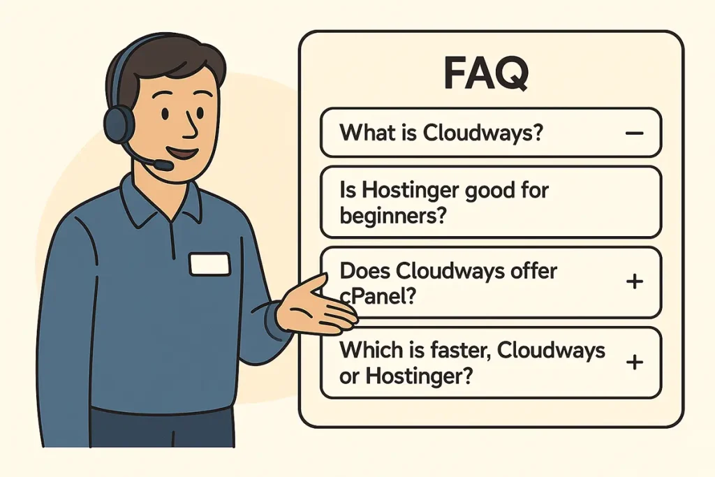 FAQs: Addressing Buyer Confusion