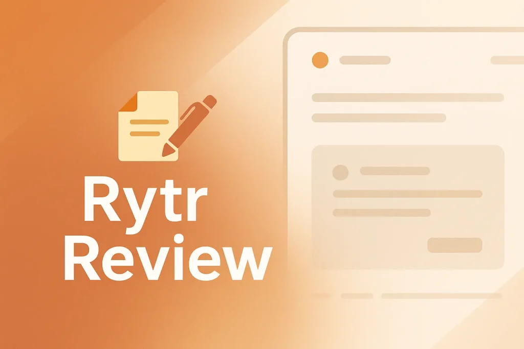 Rytr-Review