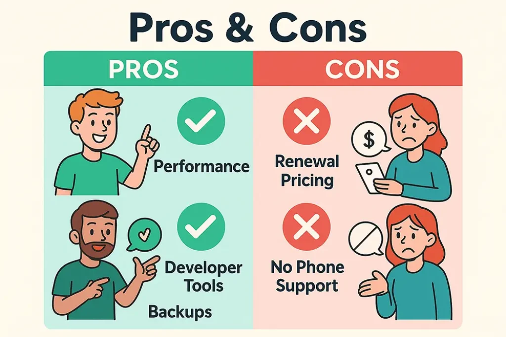pros-cons