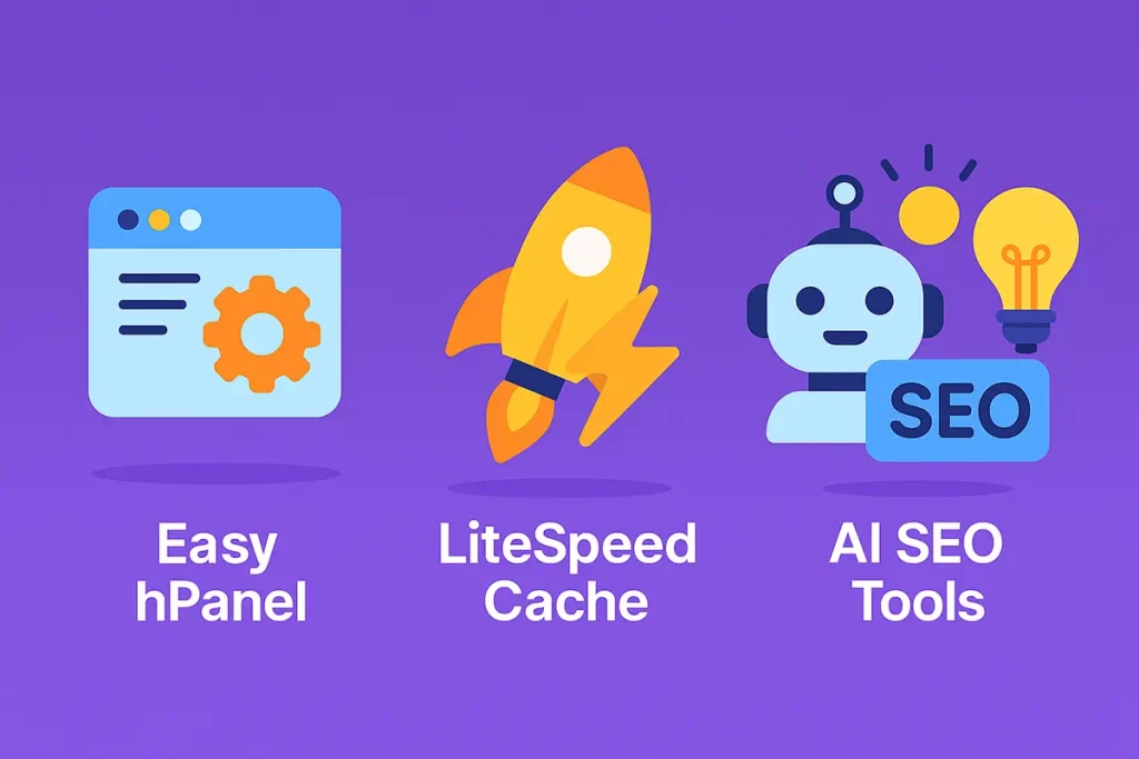 Hostinger Review - Key Features That Stand Out