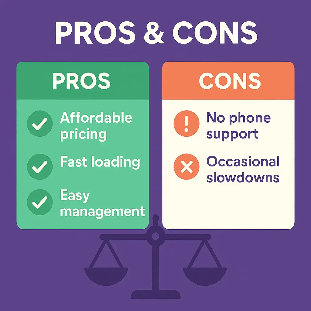 hostinger review - Pros and Cons After 6 Months.webp
