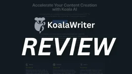 KoalaWriter Review