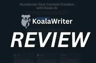 KoalaWriter Review
