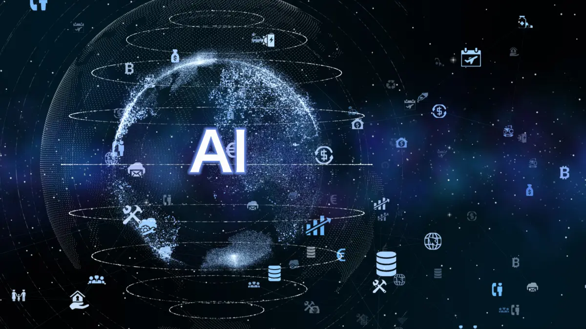 7 Free AI Tools to Start Blogging Without a Budget