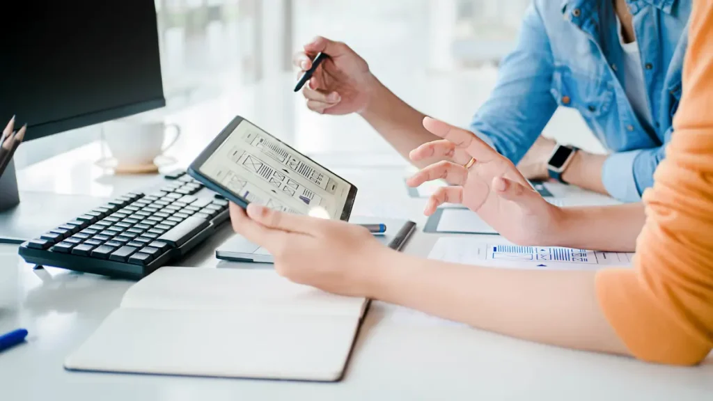 the Four C’s Copywriting Framework