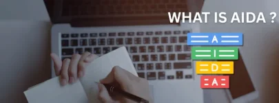 AIDA Copywriting Framework