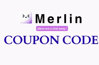 Merlin AI Coupon Code