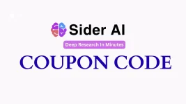 Sider AI Coupon Code