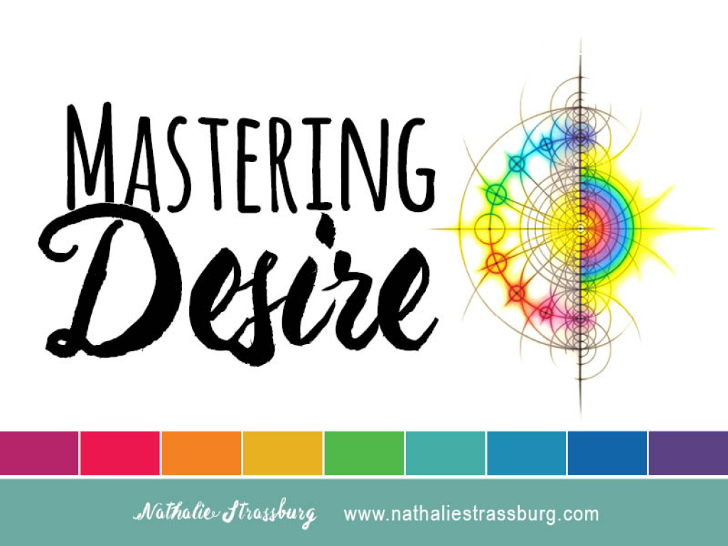 Mastering Desire - Resting the Mind and Senses
