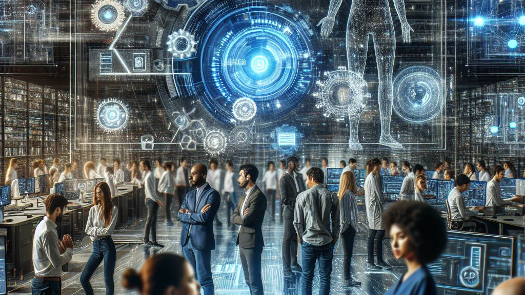 Before AI: The Chaos Phase