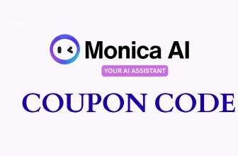 monica AI coupon code