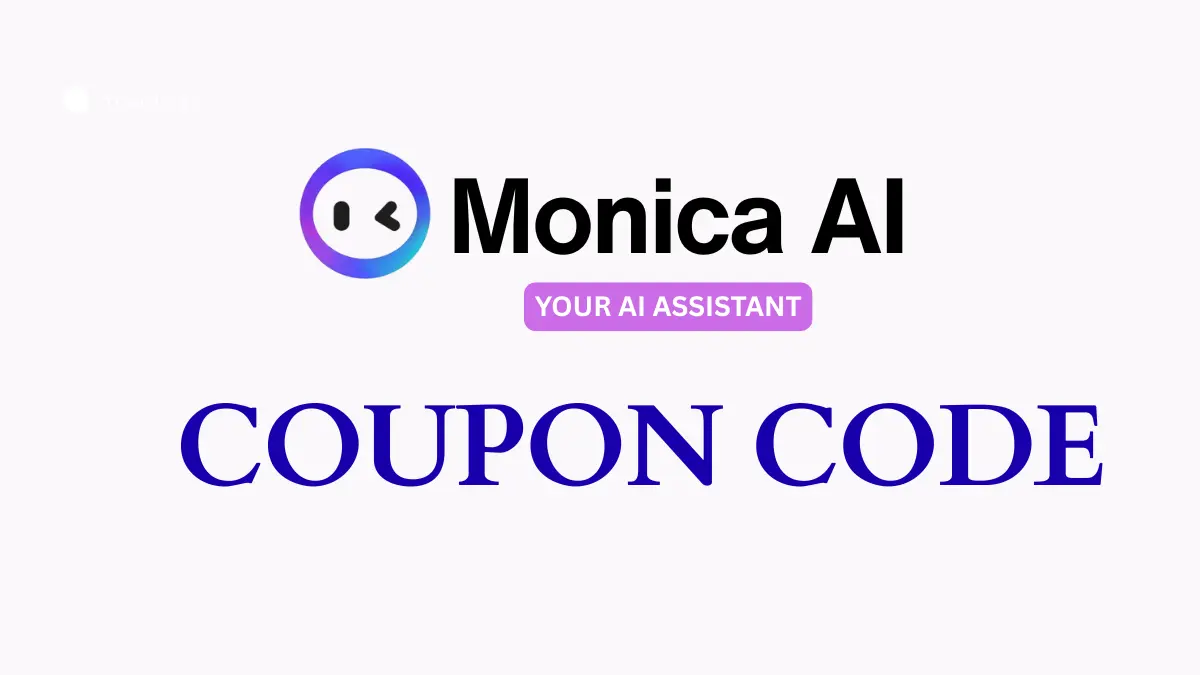 monica AI coupon code