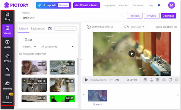 Pictory.ai Review 2025: Features, Pros, Cons, Price, & More