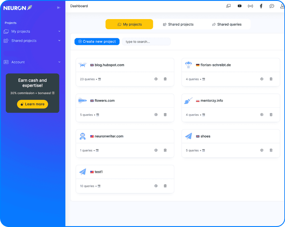 NEURONwriter - Image 4
