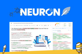NEURONwriter