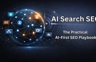 AI Search SEO Playbook 2026