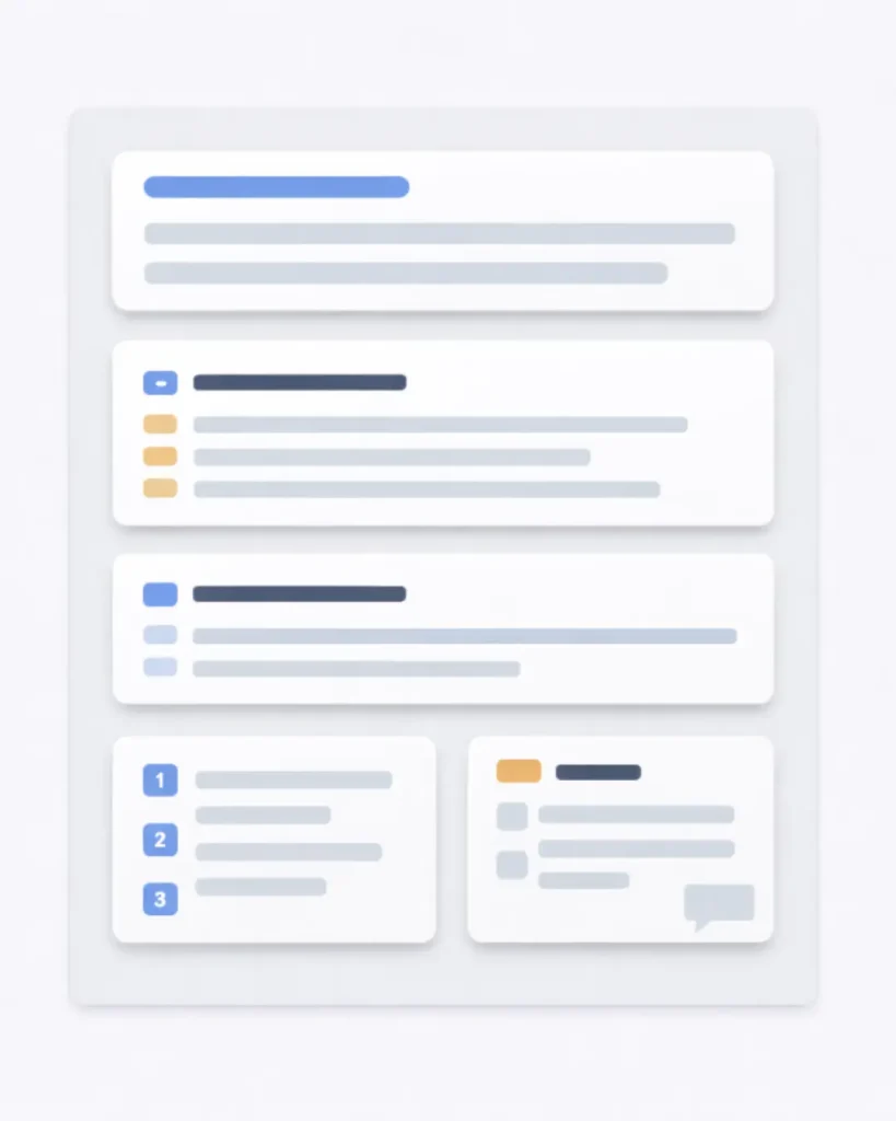 Answer-First Writing: The Fastest Way to Become 