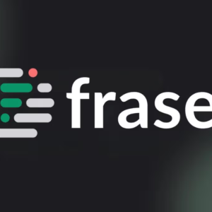 Frase – Fast SEO Content – Write Better Online