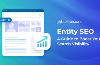 Entity SEO Checklist for Beginners