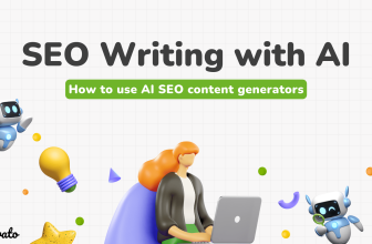 Answer-First Writing Template: Copy/Paste Frameworks for AI Search SEO