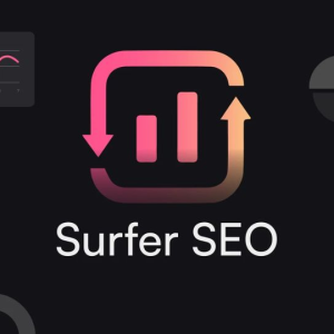 Surfer: SEO Content Optimization Platform