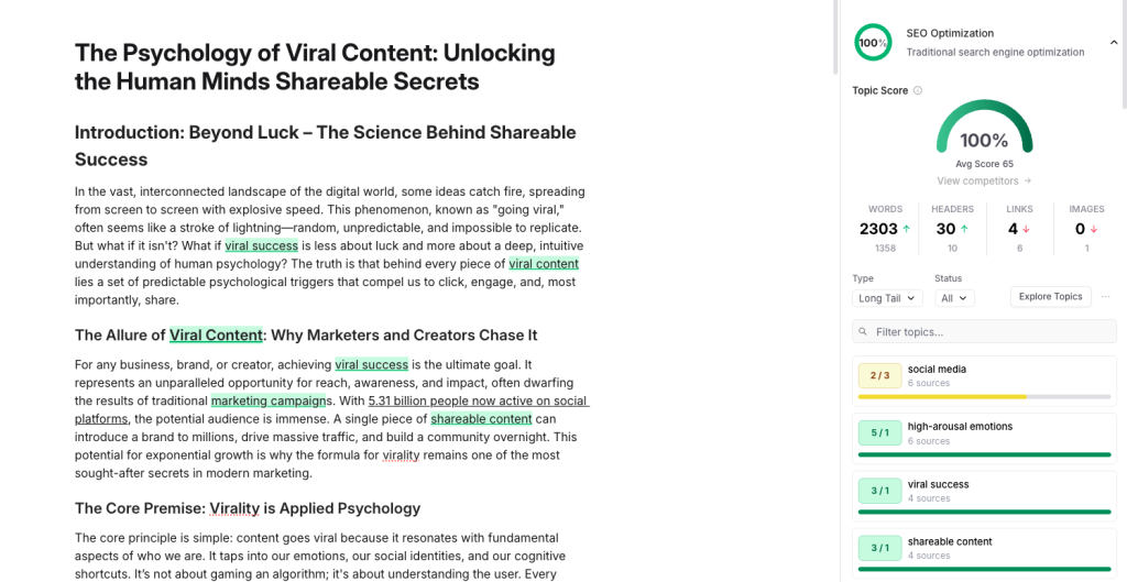 Frase Review: Is It Worth It for SEO Content