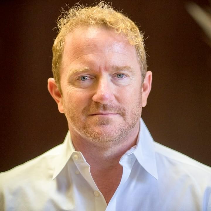 Headshot of Mike McClary, shown as an ASM instructor on the offer page.