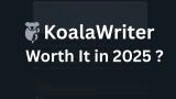 Is KoalaWriter Worth It in 2025? (From a Niche Site Builder’s Perspective)