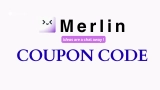 Merlin AI Coupon Code 2025 – Free Plan + Unlimited Pro