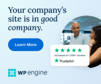 WP Engine Review: Is It the Best Managed WordPress Hosting?