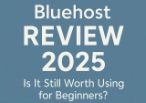 Bluehost Review 2025: Best Beginner Hosting? [Real Test]