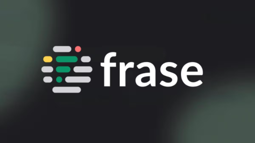 Frase - Fast SEO Content