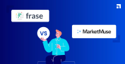 Frase vs MarketMuse: Which One Makes More Sense for Small Teams?