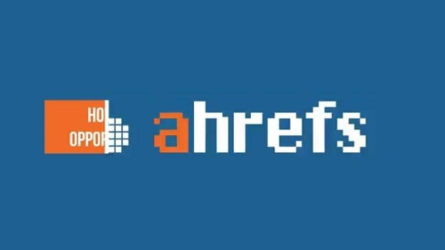 Ahrefs