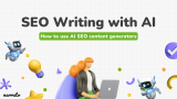 Answer-First Writing Template: Copy/Paste Frameworks for AI Search SEO